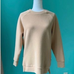 Varley manning sweater